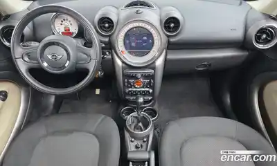 Mini Countryman 2012 2.0 Автомат в Москве № 179707, миниатюра 9