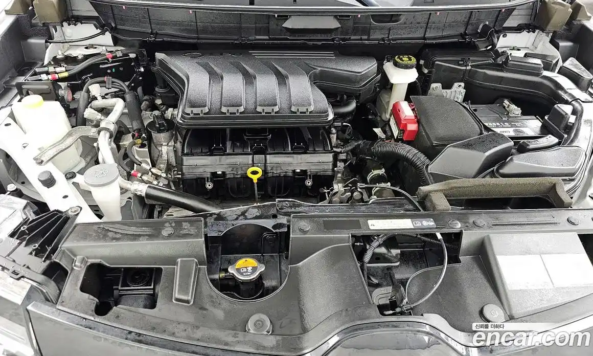 Renault QM6 2022 2.0 Автомат в Москве № 179945, фото 20