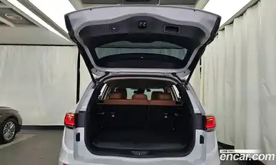 Renault QM6 2022 2.0 Автомат в Москве № 179945, миниатюра 3