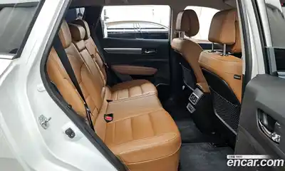 Renault QM6 2022 2.0 Автомат в Москве № 179945, миниатюра 7