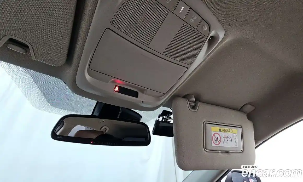 Renault QM6 2022 2.0 Автомат в Москве № 179945, фото 10