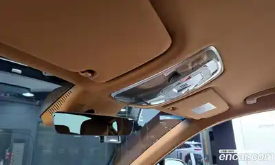 Genesis GV80 2024 2.5 Автомат в Москве № 18084, миниатюра 12