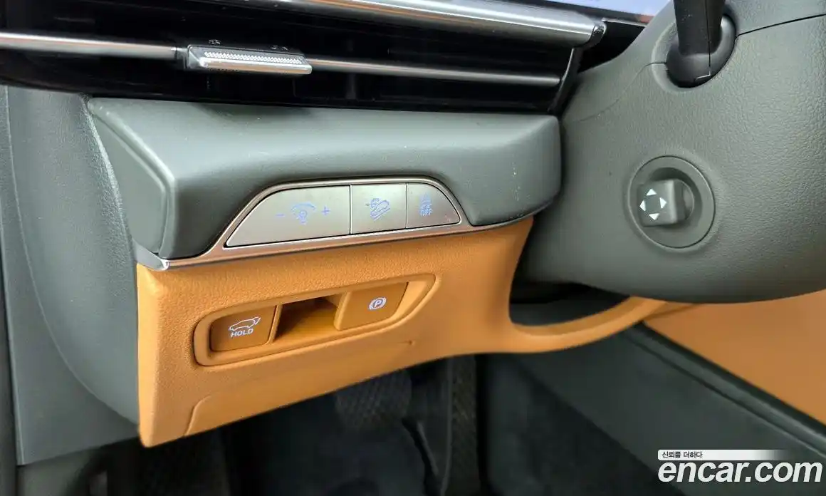 Genesis GV80 2024 2.5 Автомат в Москве № 18084, фото 20