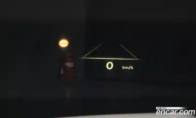 Genesis GV80 2024 2.5 Автомат в Москве № 18084, миниатюра 2