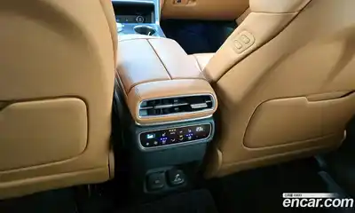 Genesis GV80 2024 2.5 Автомат в Москве № 18084, миниатюра 4