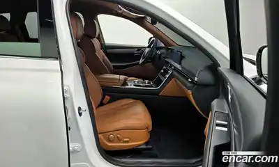 Genesis GV80 2024 2.5 Автомат в Москве № 18084, миниатюра 5