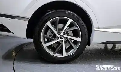 Genesis GV80 2024 2.5 Автомат в Москве № 18084, миниатюра 6