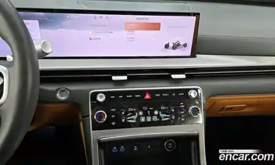 Genesis GV80 2024 2.5 Автомат в Москве № 18084, миниатюра 9