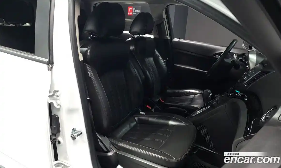 Chevrolet Orlando 2016 1.6 Автомат в Москве № 1815, фото 11