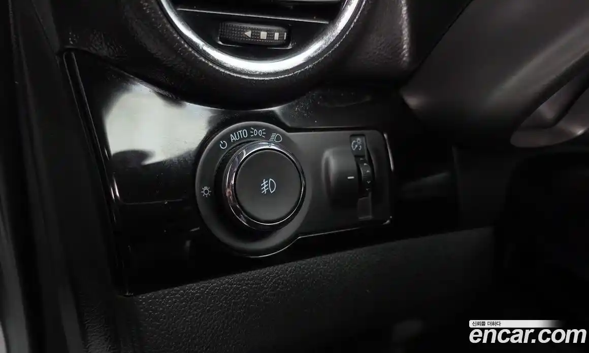 Chevrolet Orlando 2016 1.6 Автомат в Москве № 1815, фото 19