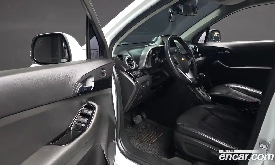 Chevrolet Orlando 2016 1.6 Автомат в Москве № 1815, фото 20