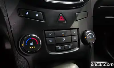 Chevrolet Orlando 2016 1.6 Автомат в Москве № 1815, миниатюра 2