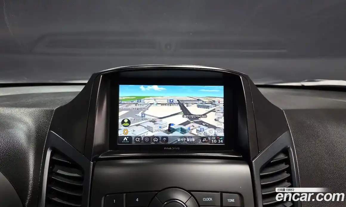 Chevrolet Orlando 2016 1.6 Автомат в Москве № 1815, фото 3