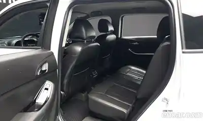 Chevrolet Orlando 2016 1.6 Автомат в Москве № 1815, миниатюра 4