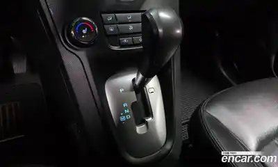 Chevrolet Orlando 2016 1.6 Автомат в Москве № 1815, миниатюра 9