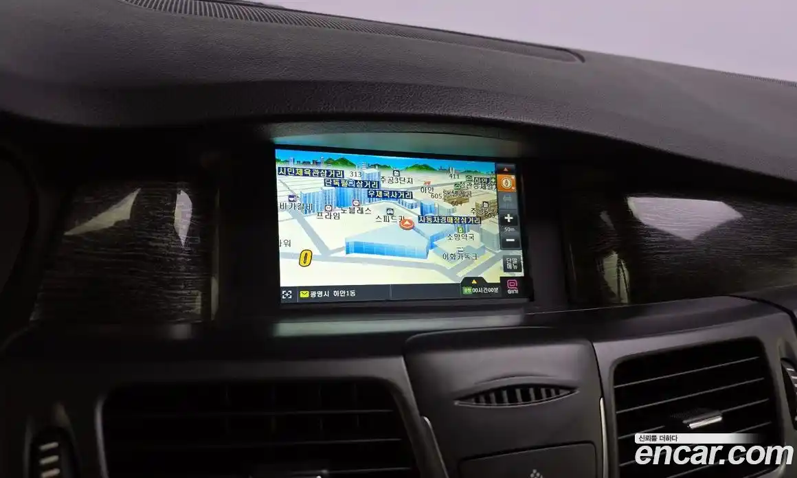 Renault SM5 2013 2.0 Автомат в Москве № 182735, фото 11