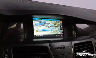 Renault SM5 2013 2.0 Автомат в Москве № 182735, миниатюра 11