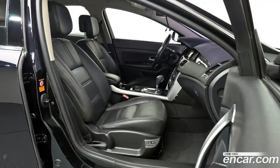 Renault SM5 2013 2.0 Автомат в Москве № 182735, фото 13