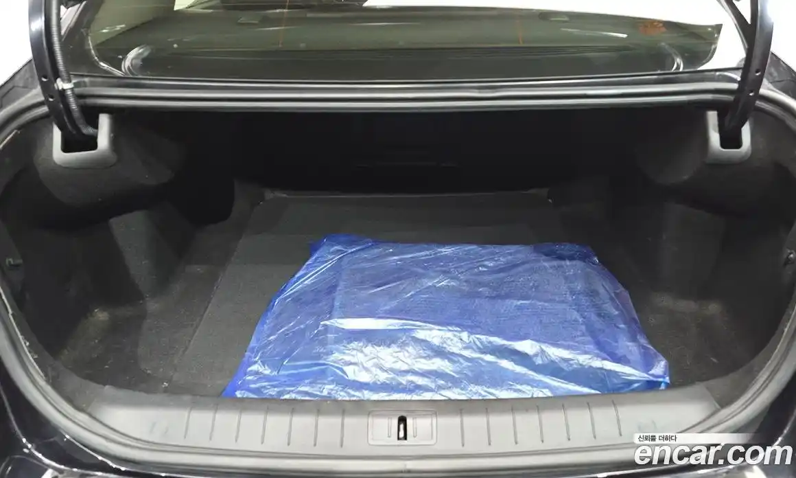 Renault SM5 2013 2.0 Автомат в Москве № 182735, фото 18