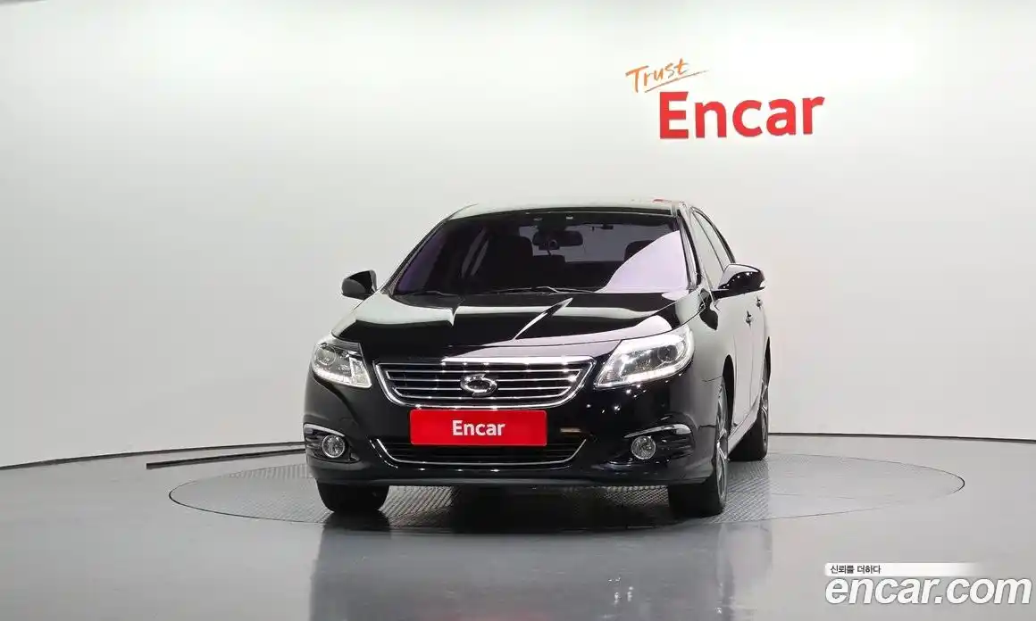 Renault SM5 2013 2.0 Автомат в Москве № 182735, фото 19