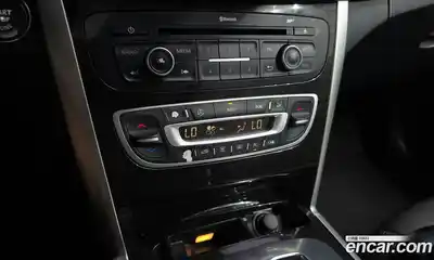 Renault SM5 2013 2.0 Автомат в Москве № 182735, миниатюра 4