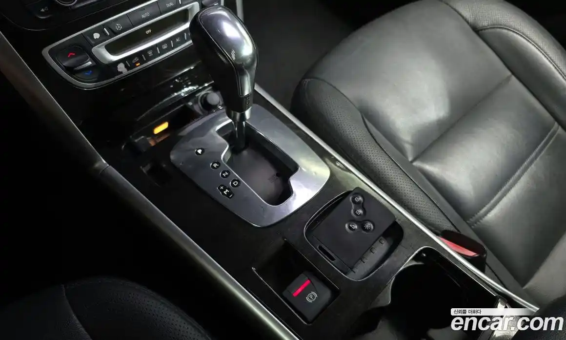 Renault SM5 2013 2.0 Автомат в Москве № 182735, фото 5