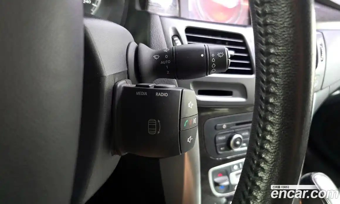 Renault SM5 2013 2.0 Автомат в Москве № 182735, фото 8