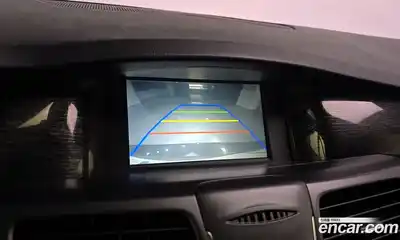 Renault SM5 2013 2.0 Автомат в Москве № 182735, миниатюра 9