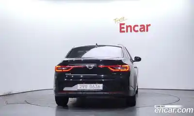 Renault SM6 2016 2.0 Автомат в Москве № 185000, миниатюра 12