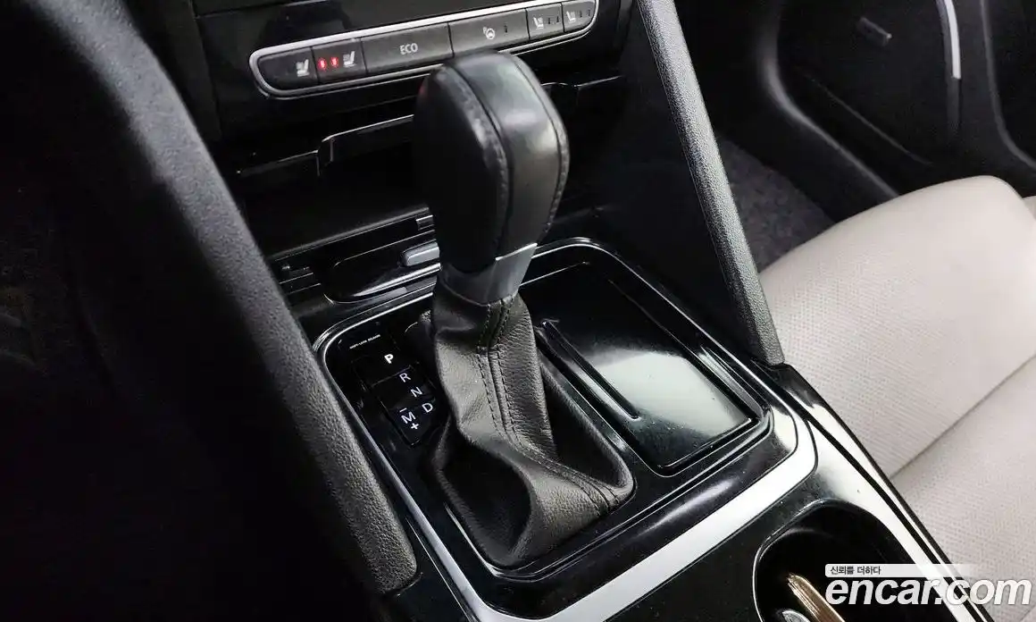 Renault SM6 2016 2.0 Автомат в Москве № 185000, фото 16