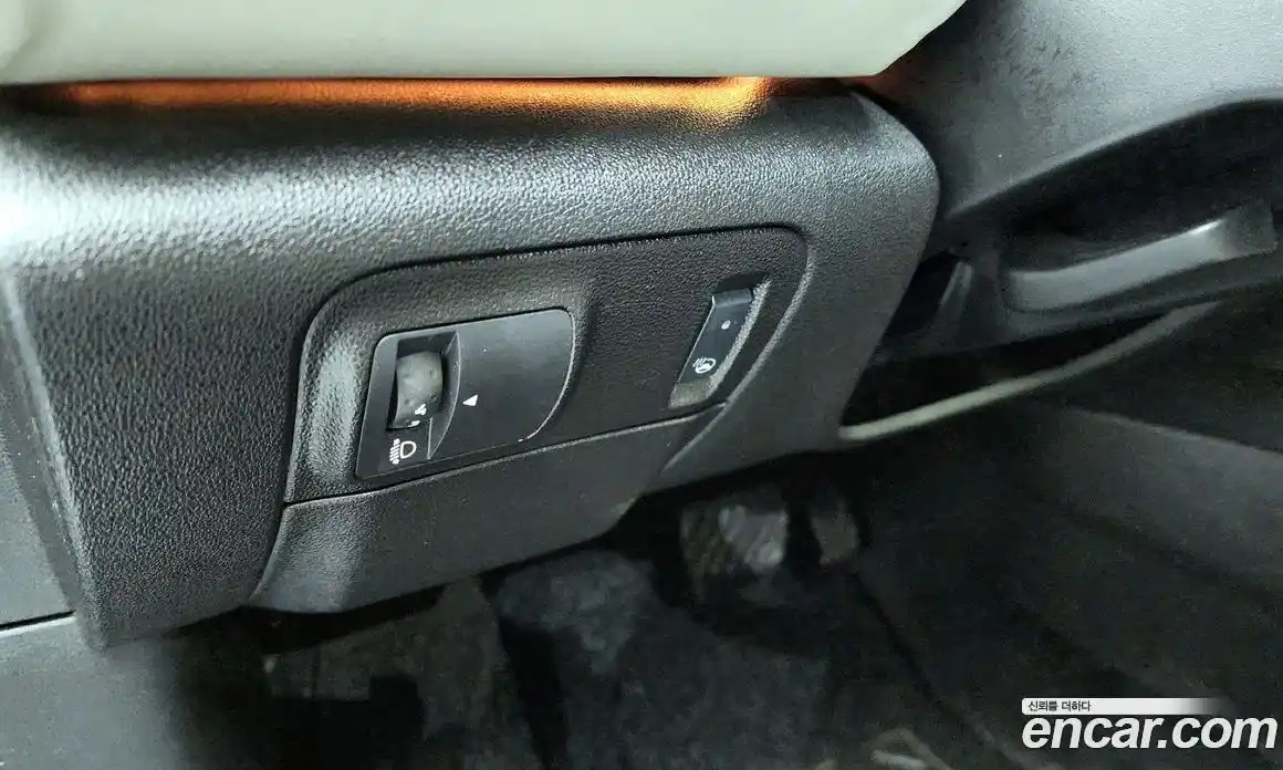 Renault SM6 2016 2.0 Автомат в Москве № 185000, фото 17