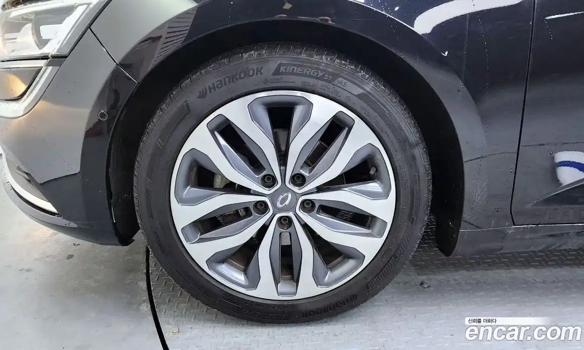 Renault SM6 2016 2.0 Автомат в Москве № 185000, фото 19