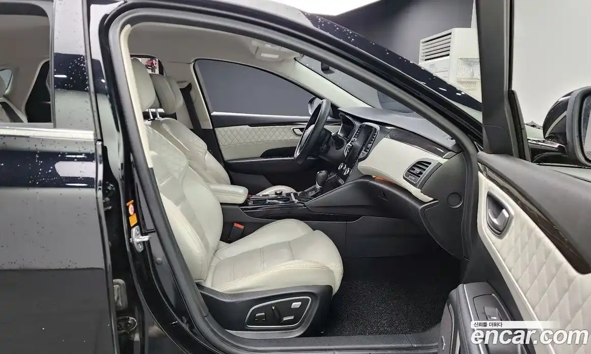 Renault SM6 2016 2.0 Автомат в Москве № 185000, фото 20