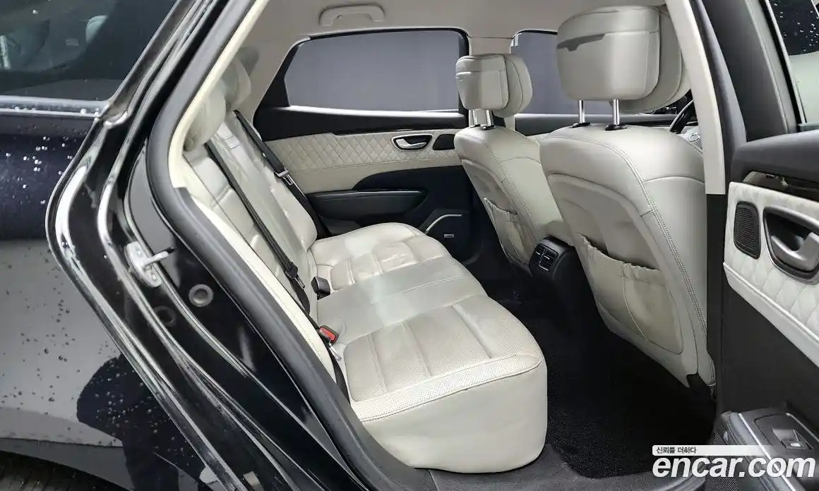 Renault SM6 2016 2.0 Автомат в Москве № 185000, фото 2