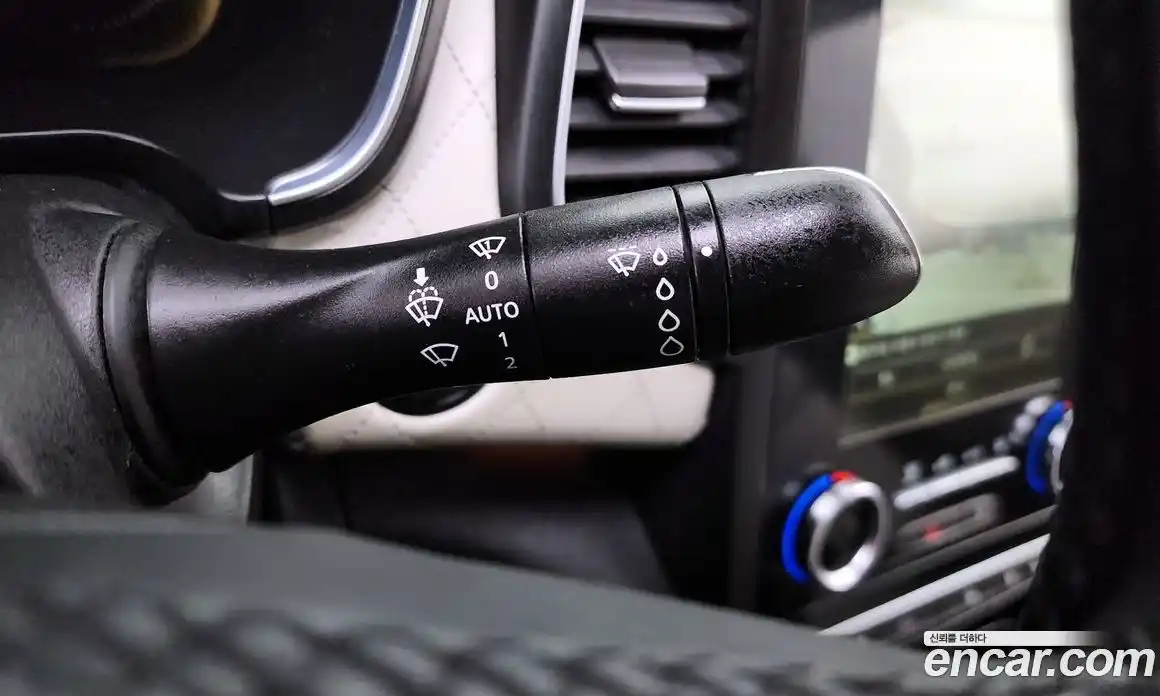 Renault SM6 2016 2.0 Автомат в Москве № 185000, фото 4