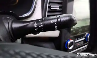 Renault SM6 2016 2.0 Автомат в Москве № 185000, миниатюра 4