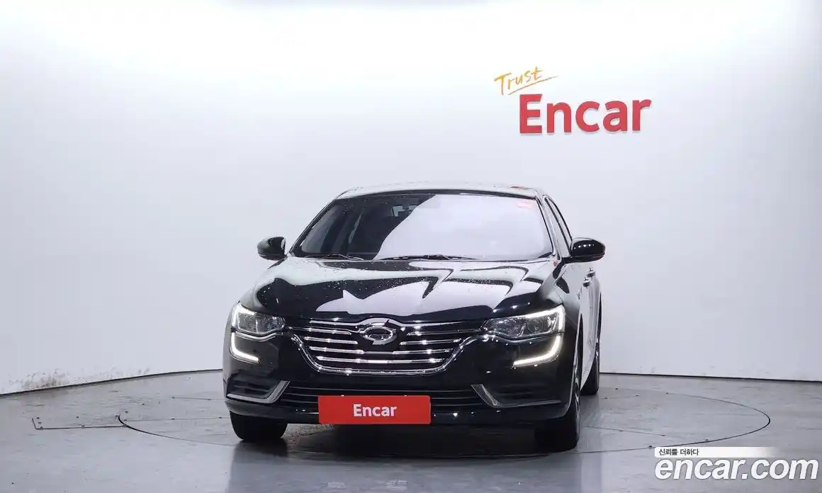 Renault SM6 2016 2.0 Автомат в Москве № 185000, фото 6