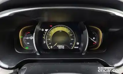 Renault SM6 2016 2.0 Автомат в Москве № 185000, миниатюра 7