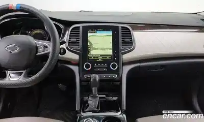 Renault SM6 2016 2.0 Автомат в Москве № 185000, миниатюра 8
