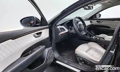 Renault SM6 2016 2.0 Автомат в Москве № 185000, миниатюра 9