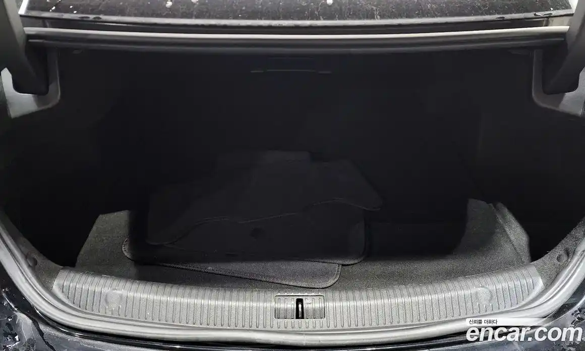 Renault SM6 2016 2.0 Автомат в Москве № 185000, фото 10