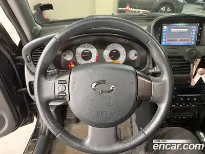 Renault SM3 2008 1.6 Автомат в Москве № 185734, миниатюра 10