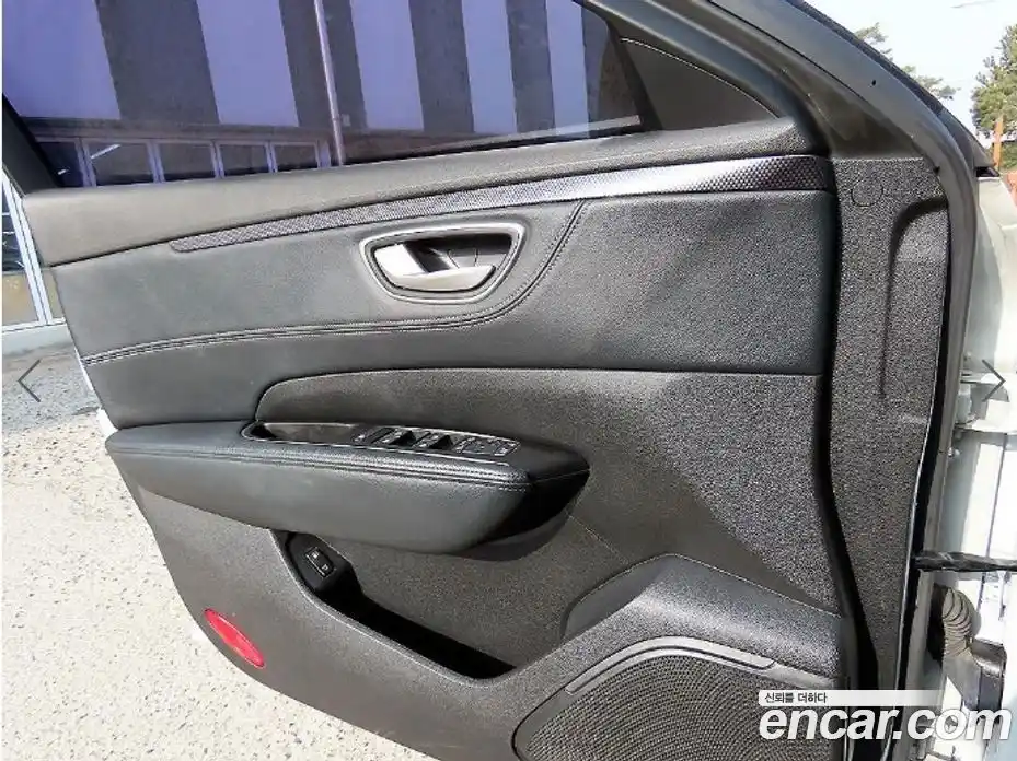 Renault SM6 2016 2.0 Автомат в Москве № 186319, фото 11