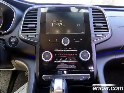 Renault SM6 2016 2.0 Автомат в Москве № 186319, миниатюра 12