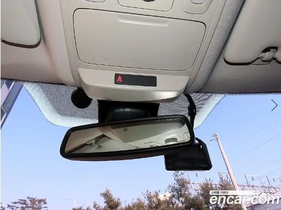 Renault SM6 2016 2.0 Автомат в Москве № 186319, фото 14