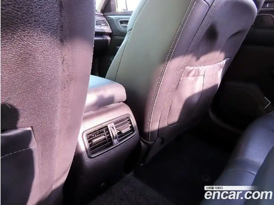 Renault SM6 2016 2.0 Автомат в Москве № 186319, фото 15