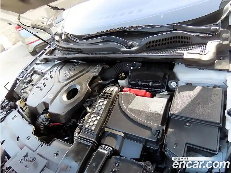 Renault SM6 2016 2.0 Автомат в Москве № 186319, фото 18