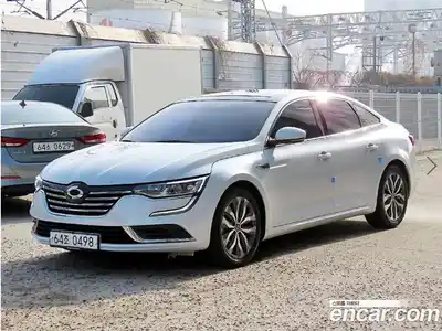 Renault SM6 2016 2.0 Автомат в Москве № 186319, миниатюра 2