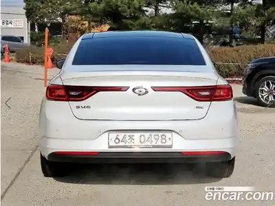 Renault SM6 2016 2.0 Автомат в Москве № 186319, миниатюра 4