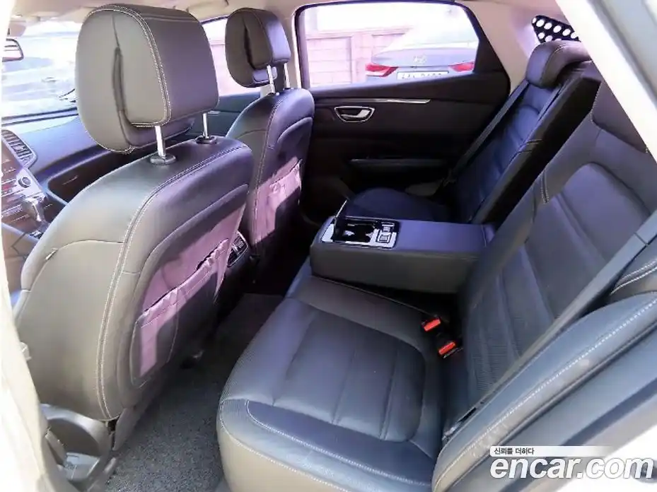 Renault SM6 2016 2.0 Автомат в Москве № 186319, фото 6